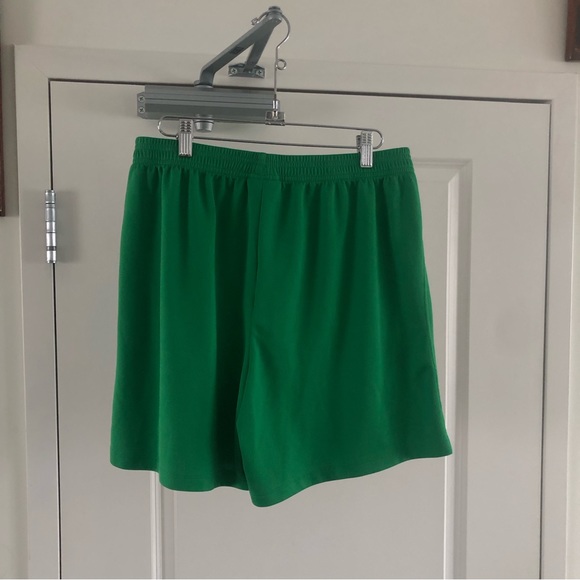 Canada away #18 Umbro shorts - Picture 4 of 6